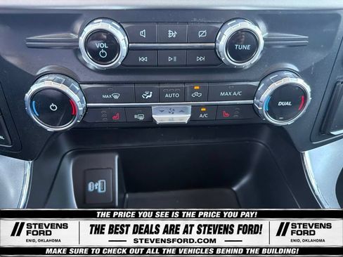 Used 2022 Ford F150 XLT w/ Equipment Group 302A High AWD/4WD image 30
