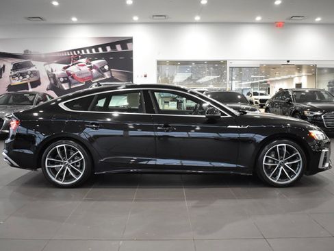 Used 2023 Audi A5 2.0T Premium w/ Convenience Package image 12