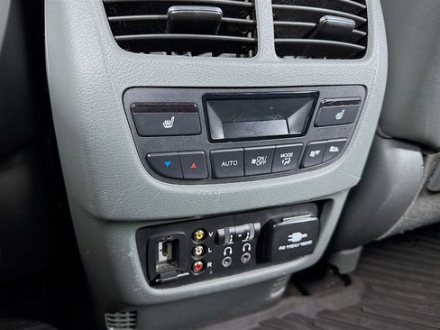 Used 2014 Acura MDX SH-AWD w/ Advance Package image 13