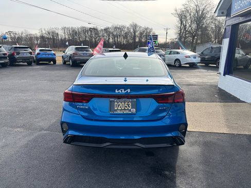 Used 2023 Kia Forte GT-Line image 6