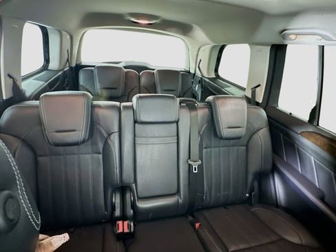 Used 2016 Mercedes-Benz GL 450 4MATIC image 29
