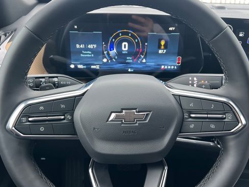 New 2026 Chevrolet Equinox ACTIV image 21