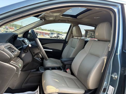 Used 2015 Honda CR-V Touring image 9