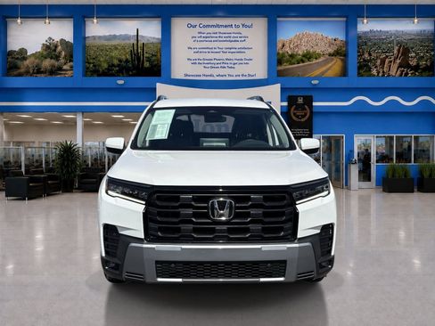 Certified 2026 Honda Pilot EX-L image 10