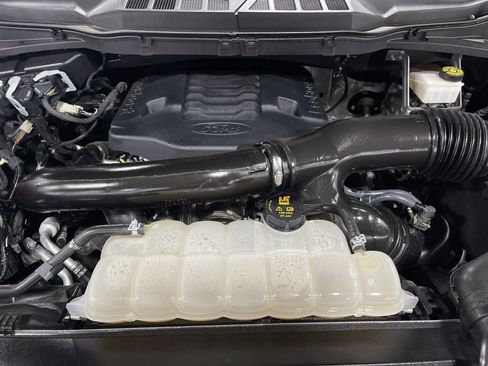 Used 2022 Ford F150 XL w/ STX Appearance Package image 17