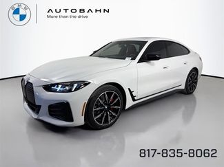 New 2026 BMW i4 xDrive40i w/ M Sport Package AWD/4WD video 1