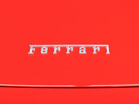 Used 2014 Ferrari 458 Spider RWD image 44