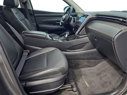 Used 2023 Hyundai Tucson XRT image 24