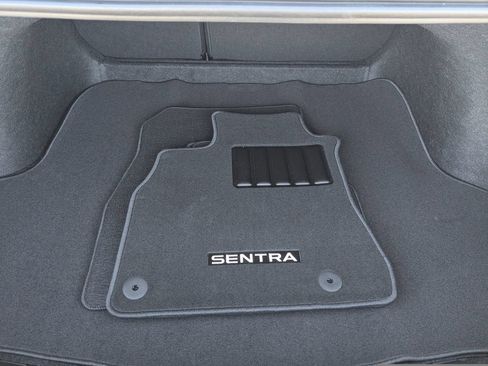 Used 2026 Nissan Sentra SV w/ Floor Mat Package FWD image 23