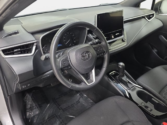 Used 2023 Toyota Corolla SE FWD image 16