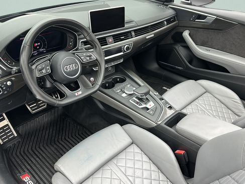 Used 2018 Audi S5 Prestige AWD/4WD image 14