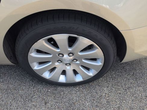 Used 2015 Buick LaCrosse Leather w/ Experience Buick Package AWD/4WD image 39