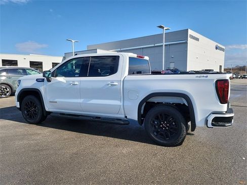 New 2026 GMC Sierra 1500 Elevation w/ Elevation Select Package image 7
