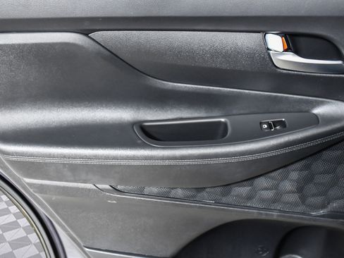 Used 2022 Hyundai Santa Fe SEL Convenience image 23