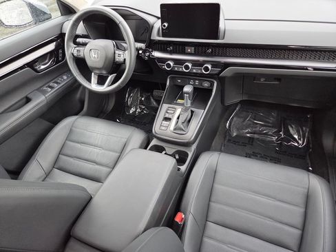 Used 2024 Honda CR-V EX-L image 15
