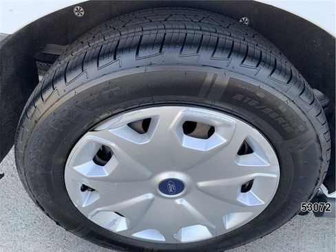 Used 2016 Ford Transit Connect XL FWD image 23