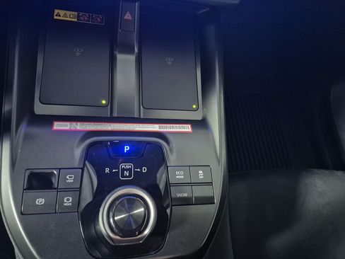New 2026 Toyota C-HR AWD/4WD image 26