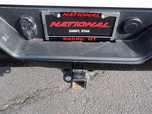 Used 2020 Chevrolet Silverado 1500 LT Trail Boss image 16