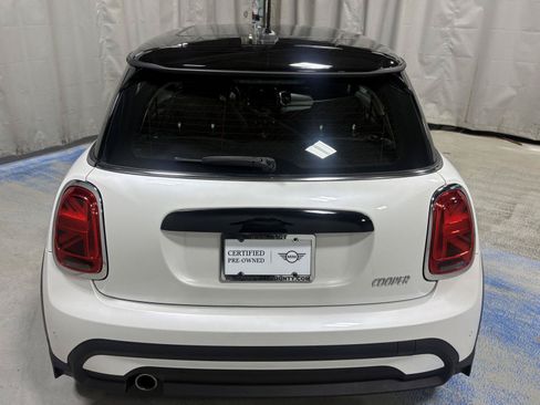 Used 2024 MINI Cooper 2-Door Hardtop FWD image 15