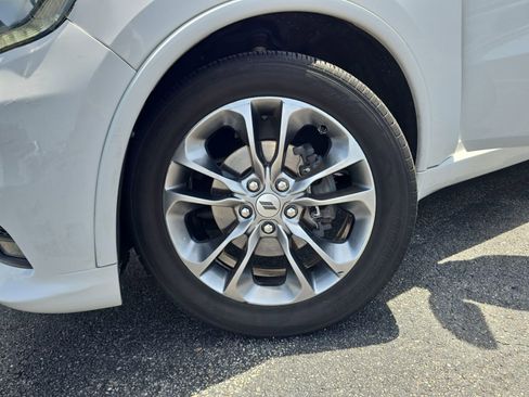 Used 2019 Dodge Durango GT RWD image 28