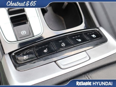 Used 2023 Hyundai Santa Cruz Limited w/ Cargo Package AWD/4WD image 36