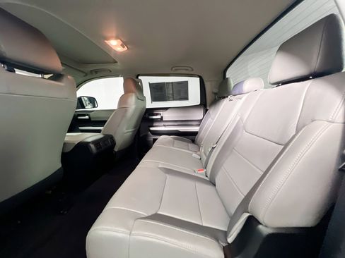 Used 2020 Toyota Tundra Limited image 29
