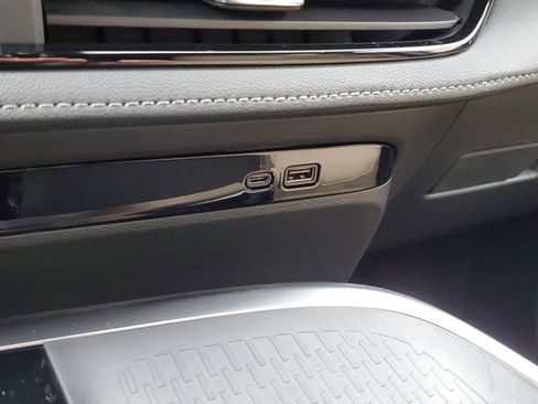 New 2025 Buick Enclave Preferred image 70