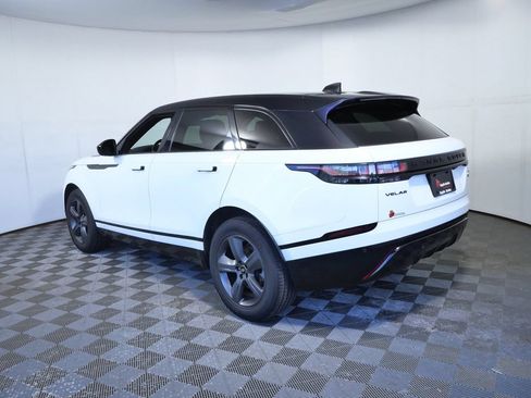 Used 2022 Land Rover Range Rover Velar R-Dynamic S AWD/4WD image 6
