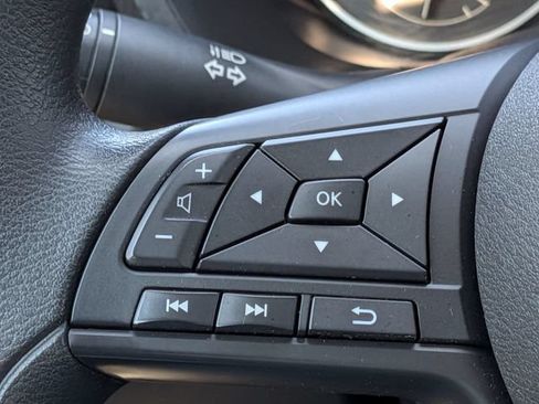 Used 2024 Nissan Sentra S FWD image 20