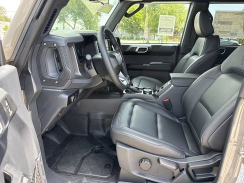 New 2026 Ford Bronco Badlands w/ Wildtrak Package AWD/4WD image 20