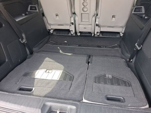 Used 2020 Honda Odyssey EX-L image 9