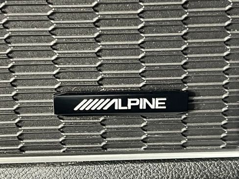 Used 2023 Jeep Grand Cherokee Trailhawk w/ Advanced Protech Group II image 21