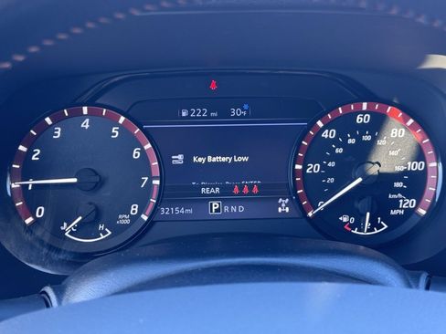 Used 2023 Nissan Frontier PRO-4X w/ Tow Package image 12