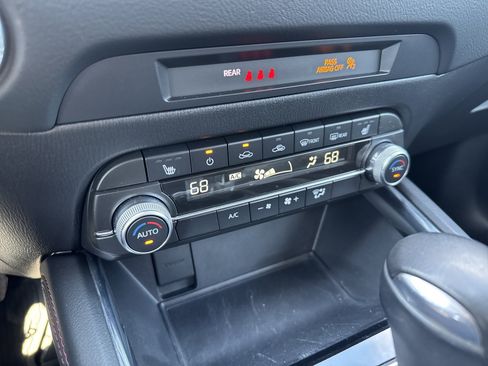 Used 2023 MAZDA CX-5 Carbon Edition AWD/4WD image 19