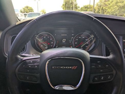 Used 2023 Dodge Charger GT w/ Technology Group RWD image 20