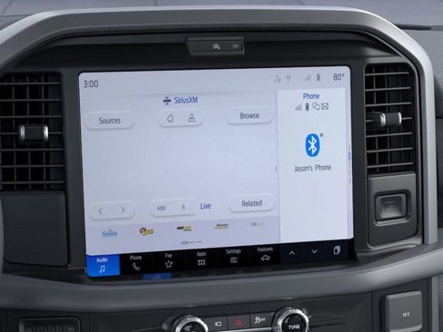 New 2026 Ford F150 XLT w/ Equipment Group 301A Base image 28