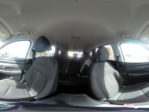 Used 2025 Hyundai Tucson SEL image 45