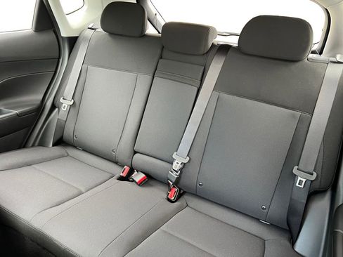 New 2025 Hyundai Kona SEL image 19