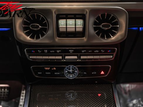 Used 2023 Mercedes-Benz G 550 image 39