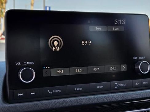 Used 2025 Honda Civic Sport image 21