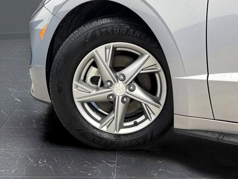 Used 2023 Hyundai Sonata SE w/ Cargo Package image 30