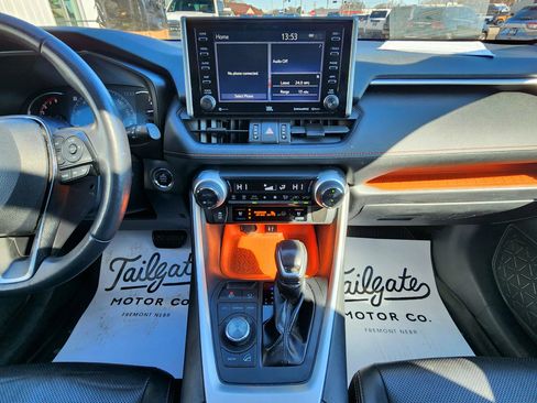 Used 2019 Toyota RAV4 Adventure w/ Cold Weather Package image 18