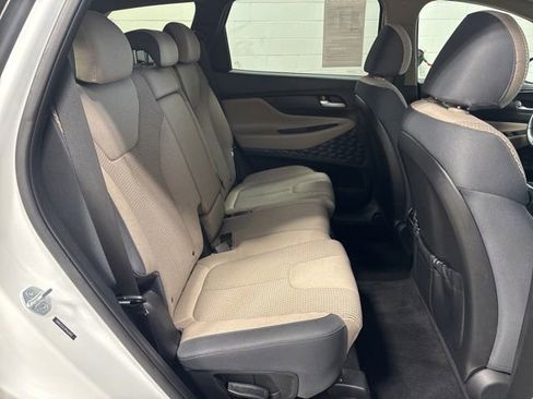 Used 2023 Hyundai Santa Fe SEL AWD/4WD image 18