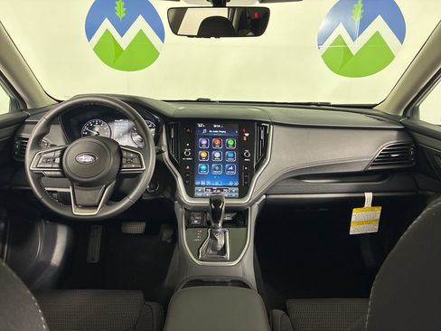 Used 2025 Subaru Outback Premium w/ Popular Package #1A image 16