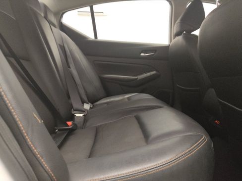 Used 2021 Nissan Altima 2.5 SR FWD image 19
