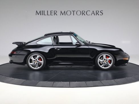 Used 1997 Porsche 911 Carrera image 30