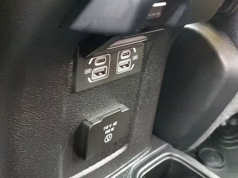 Used 2021 Jeep Wrangler Unlimited Rubicon AWD/4WD image 10