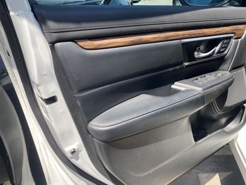 Used 2022 Honda CR-V EX-L image 11