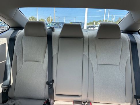 Used 2025 Honda Accord SE image 13