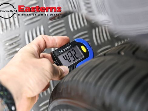 Used 2021 Honda Accord LX image 26